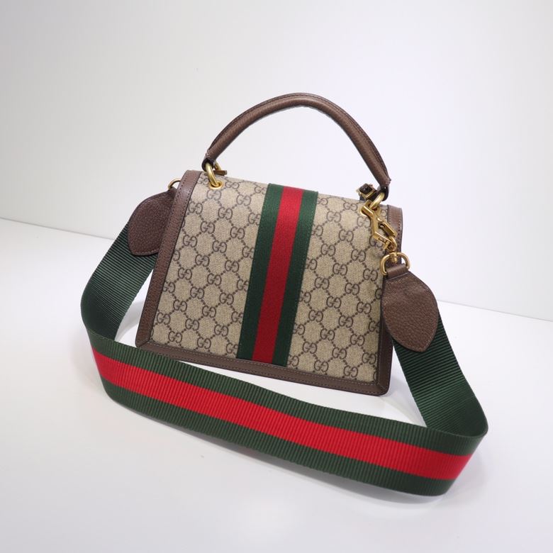 Gucci Top Handle Bags